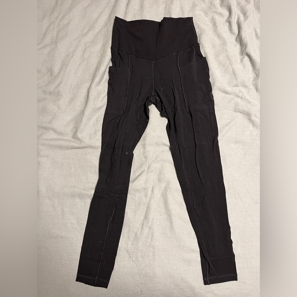 Aerie Offline Real Me Leggings with pockets